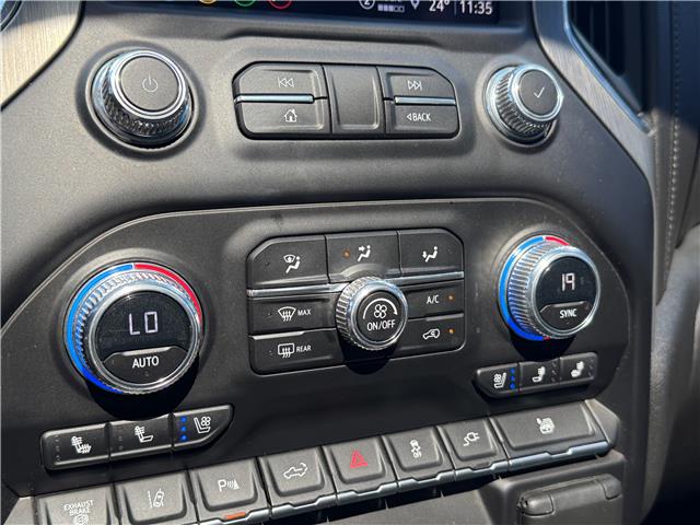 2023 GMC Sierra 3500HD Denali (Stk: 5B061A) in Blenheim - Image 38 of 44 2023 GMC Sierra 3500HD Denali (Stk: 5B061A) in Blenheim - Image 38 of 44