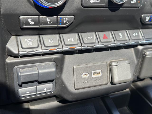 2023 GMC Sierra 3500HD Denali (Stk: 5B061A) in Blenheim - Image 39 of 44 2023 GMC Sierra 3500HD Denali (Stk: 5B061A) in Blenheim - Image 39 of 44