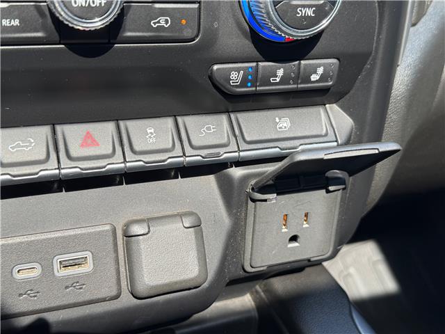 2023 GMC Sierra 3500HD Denali (Stk: 5B061A) in Blenheim - Image 40 of 44 2023 GMC Sierra 3500HD Denali (Stk: 5B061A) in Blenheim - Image 40 of 44