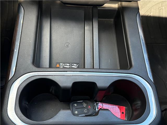 2023 GMC Sierra 3500HD Denali (Stk: 5B061A) in Blenheim - Image 41 of 44 2023 GMC Sierra 3500HD Denali (Stk: 5B061A) in Blenheim - Image 41 of 44