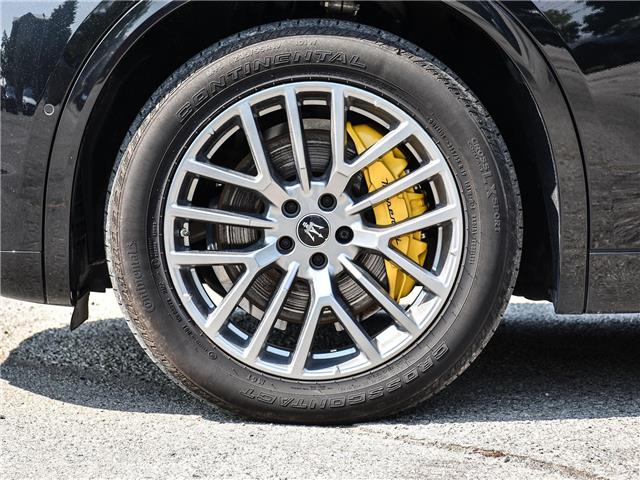 2023 Maserati Grecale GT (Stk: U1210) in Oakville - Image 4 of 29