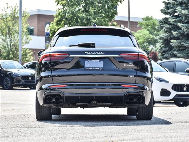 2023 Maserati Grecale GT (Stk: U1210) in Oakville - Image 8 of 29