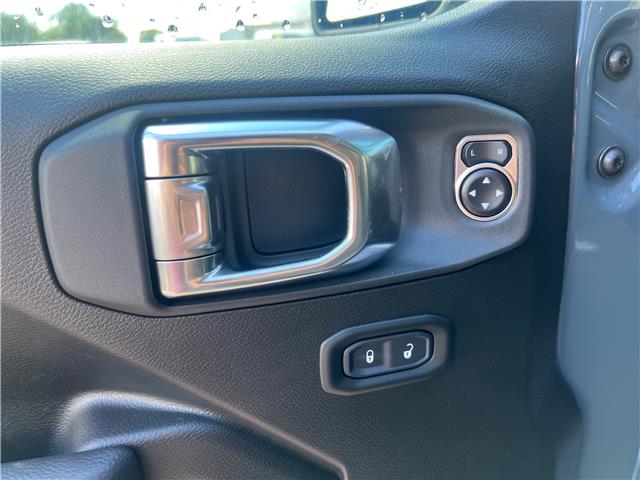 2025 Jeep Wrangler Sport (Stk: 5T65) in Blenheim - Image 14 of 29 2025 Jeep Wrangler Sport (Stk: 5T65) in Blenheim - Image 14 of 29