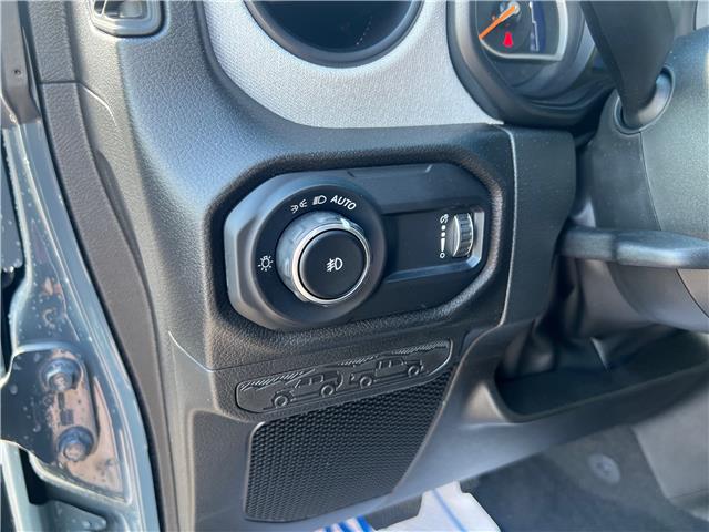 2025 Jeep Wrangler Sport (Stk: 5T65) in Blenheim - Image 15 of 29 2025 Jeep Wrangler Sport (Stk: 5T65) in Blenheim - Image 15 of 29