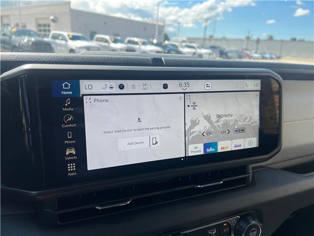 2025 Jeep Wrangler Sport (Stk: 5T65) in Blenheim - Image 20 of 29 2025 Jeep Wrangler Sport (Stk: 5T65) in Blenheim - Image 20 of 29