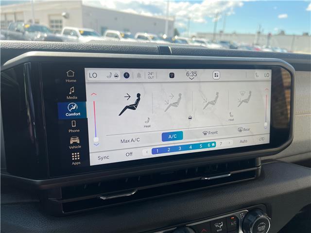 2025 Jeep Wrangler Sport (Stk: 5T65) in Blenheim - Image 21 of 29 2025 Jeep Wrangler Sport (Stk: 5T65) in Blenheim - Image 21 of 29