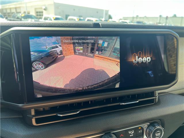 2025 Jeep Wrangler Sport (Stk: 5T65) in Blenheim - Image 22 of 29 2025 Jeep Wrangler Sport (Stk: 5T65) in Blenheim - Image 22 of 29