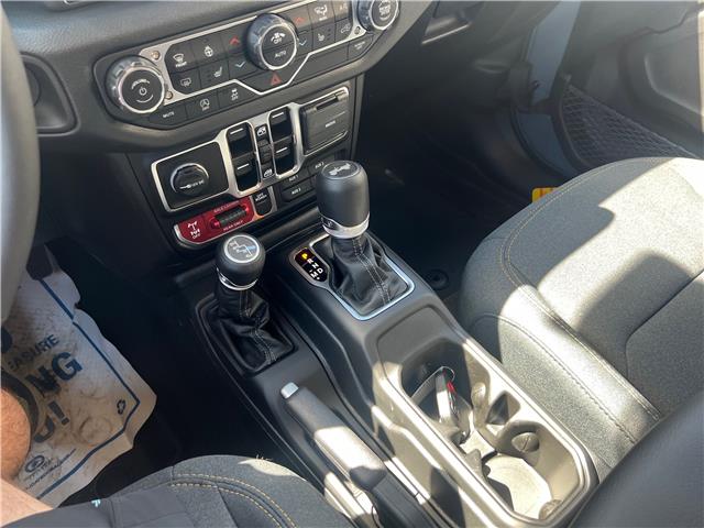 2025 Jeep Wrangler Sport (Stk: 5T65) in Blenheim - Image 25 of 29 2025 Jeep Wrangler Sport (Stk: 5T65) in Blenheim - Image 25 of 29