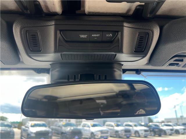 2025 Jeep Wrangler Sport (Stk: 5T65) in Blenheim - Image 27 of 29 2025 Jeep Wrangler Sport (Stk: 5T65) in Blenheim - Image 27 of 29