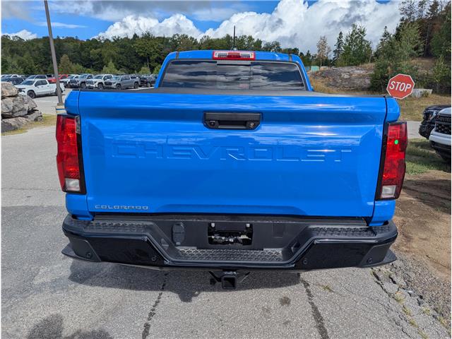 2026 Chevrolet Colorado Trail Boss (Stk: 26067) in Haliburton - Image 6 of 17