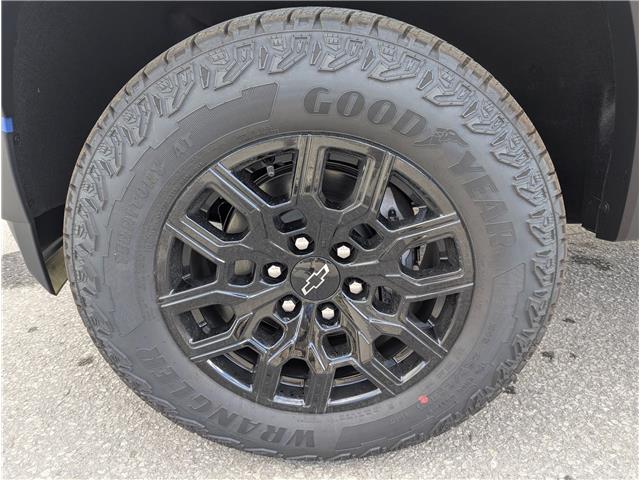 2026 Chevrolet Colorado Trail Boss (Stk: 26067) in Haliburton - Image 7 of 17