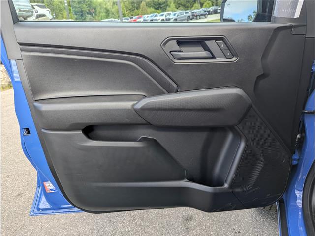 2026 Chevrolet Colorado Trail Boss (Stk: 26067) in Haliburton - Image 9 of 17