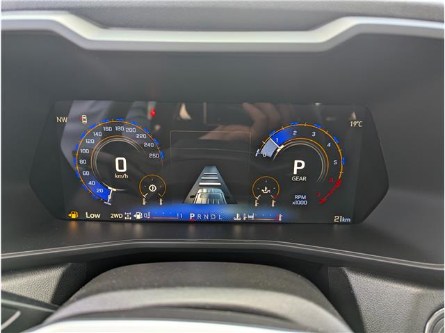 2026 Chevrolet Colorado Trail Boss (Stk: 26067) in Haliburton - Image 12 of 17