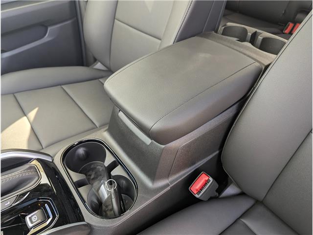 2026 Chevrolet Colorado Trail Boss (Stk: 26067) in Haliburton - Image 15 of 17