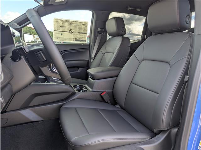 2026 Chevrolet Colorado Trail Boss (Stk: 26067) in Haliburton - Image 16 of 17