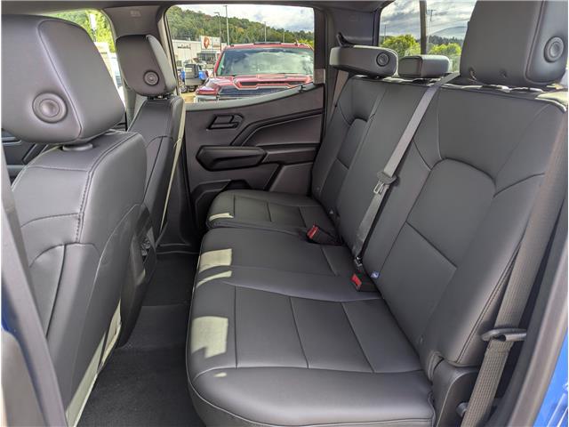 2026 Chevrolet Colorado Trail Boss (Stk: 26067) in Haliburton - Image 17 of 17