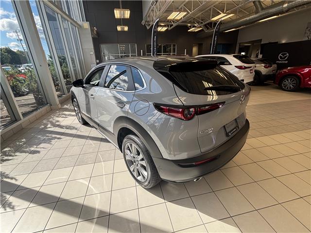 2025 Mazda CX-30 GS (Stk: M5842) in Sarnia - Image 5 of 15