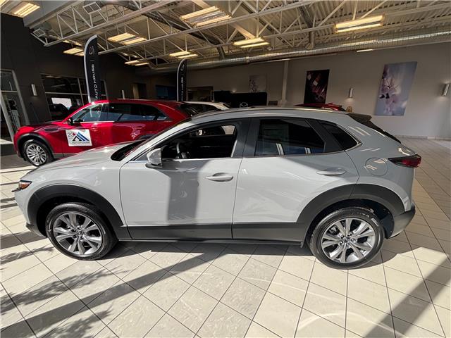 2025 Mazda CX-30 GS (Stk: M5842) in Sarnia - Image 3 of 15