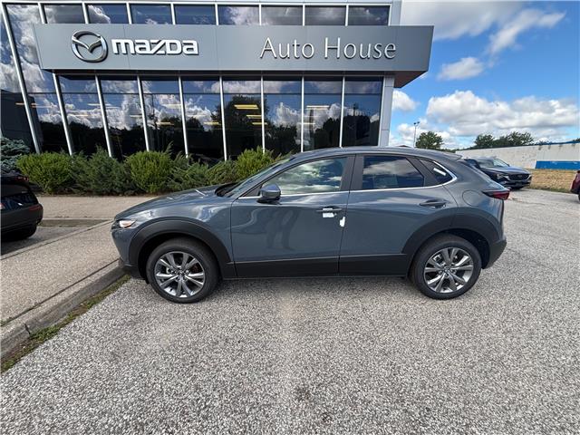 2025 Mazda CX-30 GS (Stk: M5897) in Sarnia - Image 3 of 13