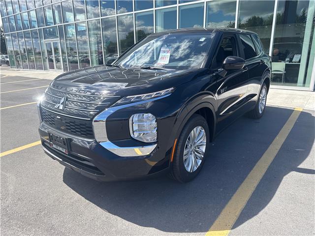 2025 Mitsubishi Outlander PHEV ES (Stk: M5295) in BELLEVILLE - Image 1 of 7