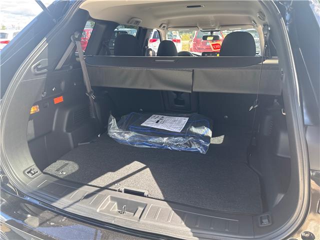 2025 Mitsubishi Outlander PHEV ES (Stk: M5295) in BELLEVILLE - Image 7 of 7