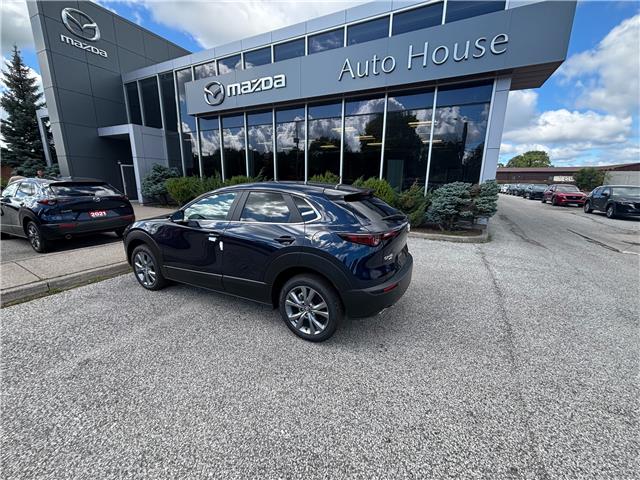 2025 Mazda CX-30 GS (Stk: M5878) in Sarnia - Image 3 of 15 2025 Mazda CX-30 GS (Stk: M5878) in Sarnia - Image 3 of 15