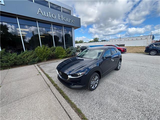 2025 Mazda CX-30 GS (Stk: M5878) in Sarnia - Image 1 of 15