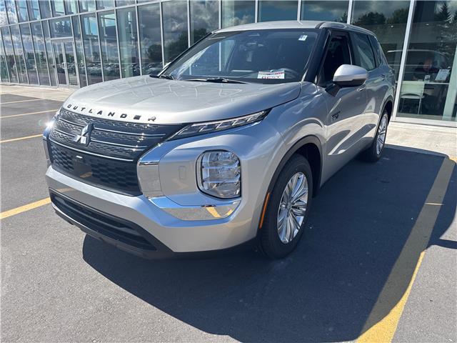 2025 Mitsubishi Outlander PHEV ES (Stk: M5294) in BELLEVILLE - Image 1 of 7