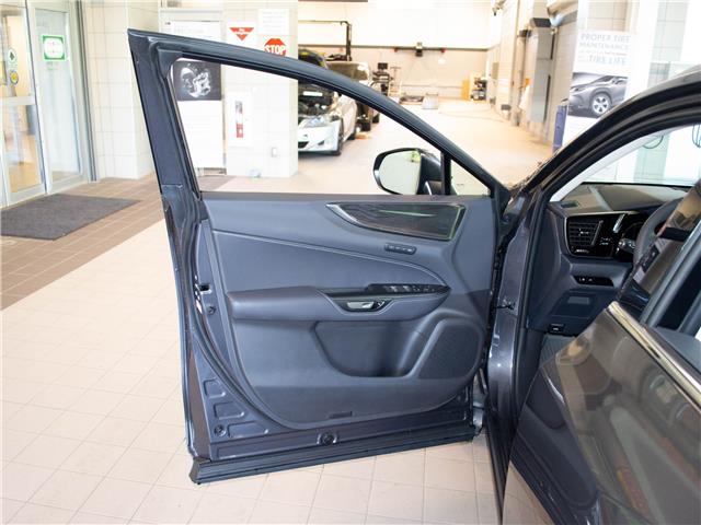 2026 Lexus NX 350 Base (Stk: 6860) in Kingston - Image 8 of 15