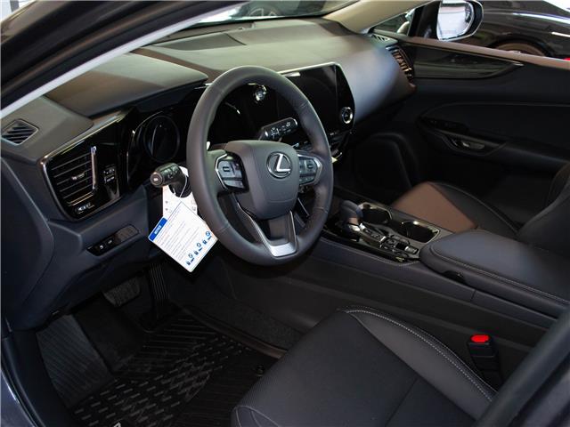 2026 Lexus NX 350 Base (Stk: 6860) in Kingston - Image 10 of 15