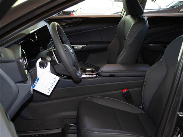 2026 Lexus NX 350 Base (Stk: 6860) in Kingston - Image 9 of 15