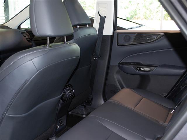 2026 Lexus NX 350 Base (Stk: 6860) in Kingston - Image 14 of 15