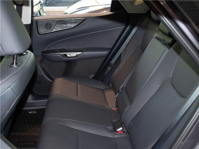 2026 Lexus NX 350 Base (Stk: 6860) in Kingston - Image 13 of 15
