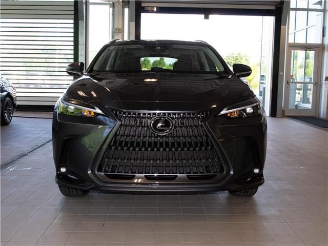 2026 Lexus NX 350 Base (Stk: 6860) in Kingston - Image 2 of 15