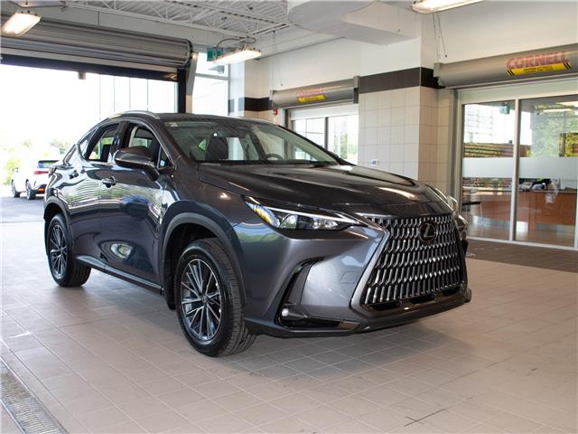 2026 Lexus NX 350 Base (Stk: 6860) in Kingston - Image 3 of 15