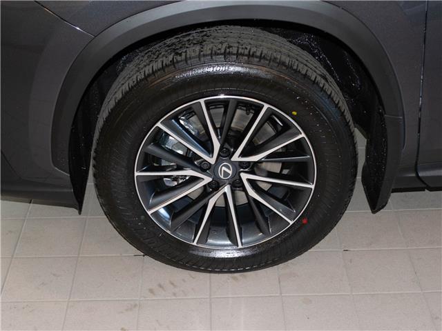 2026 Lexus NX 350 Base (Stk: 6860) in Kingston - Image 15 of 15