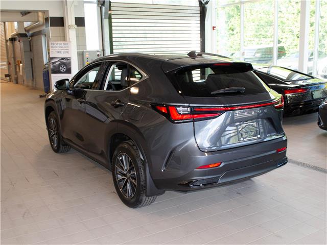 2026 Lexus NX 350 Base (Stk: 6860) in Kingston - Image 4 of 15