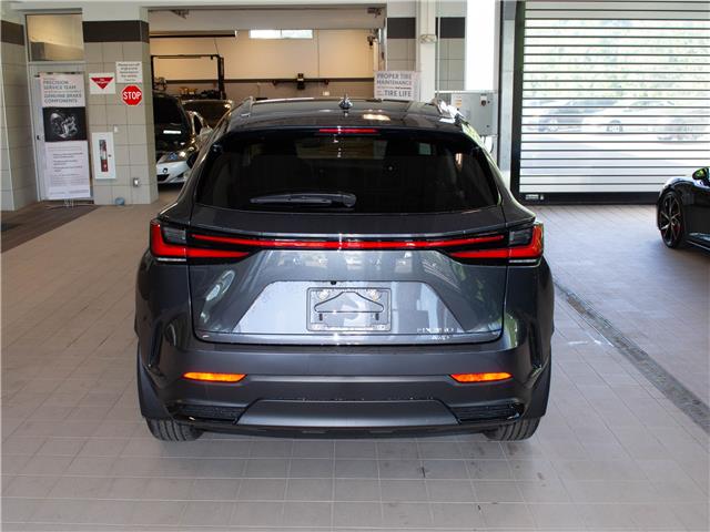 2026 Lexus NX 350 Base (Stk: 6860) in Kingston - Image 5 of 15