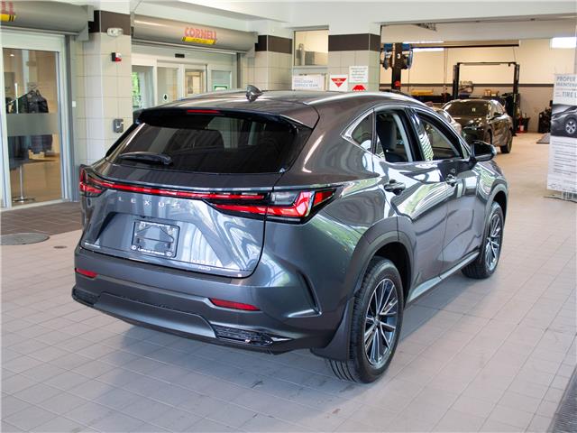 2026 Lexus NX 350 Base (Stk: 6860) in Kingston - Image 7 of 15