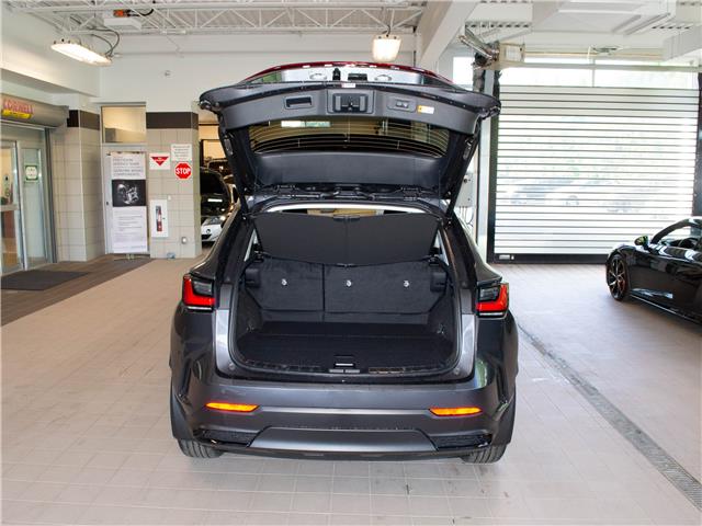 2026 Lexus NX 350 Base (Stk: 6860) in Kingston - Image 6 of 15