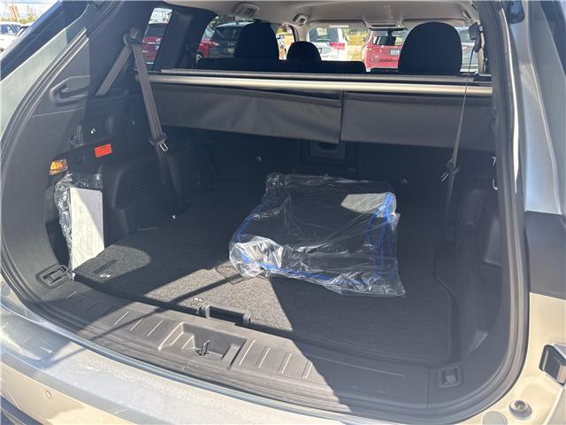 2025 Mitsubishi Outlander PHEV ES (Stk: M5294) in BELLEVILLE - Image 7 of 7