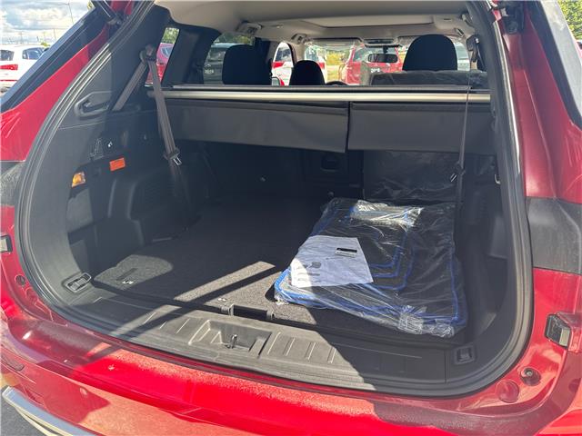2025 Mitsubishi Outlander PHEV SE (Stk: M5323) in BELLEVILLE - Image 7 of 7