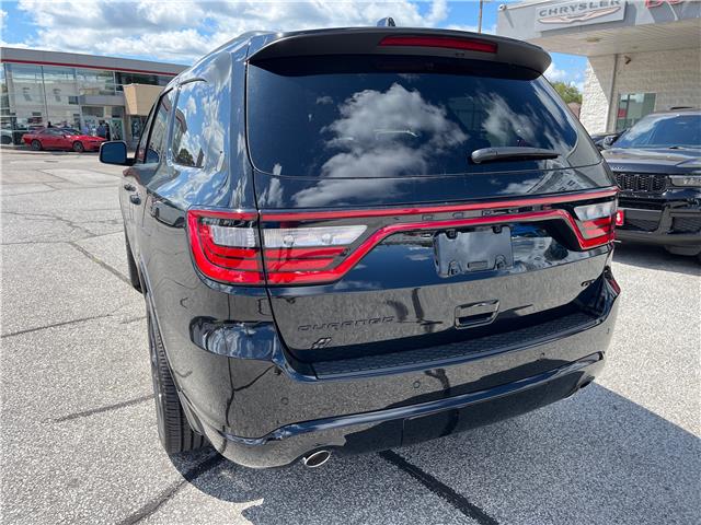 2026 Dodge Durango GT (Stk: 26-121) in Sarnia - Image 3 of 21