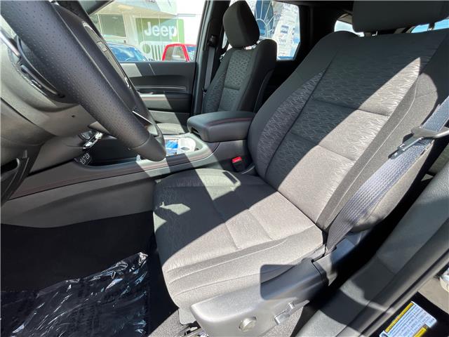 2026 Dodge Durango GT (Stk: 26-121) in Sarnia - Image 7 of 21