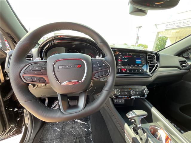 2026 Dodge Durango GT (Stk: 26-121) in Sarnia - Image 11 of 21