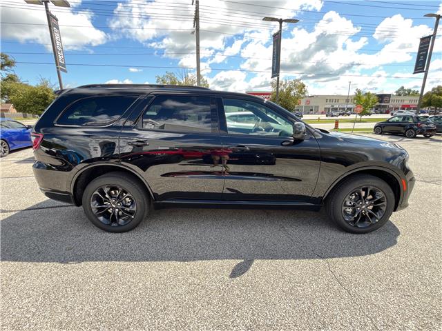 2026 Dodge Durango GT (Stk: 26-121) in Sarnia - Image 5 of 21
