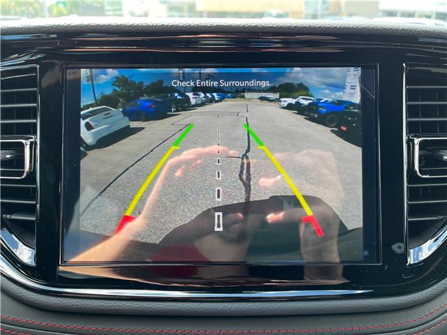 2026 Dodge Durango GT (Stk: 26-121) in Sarnia - Image 15 of 21