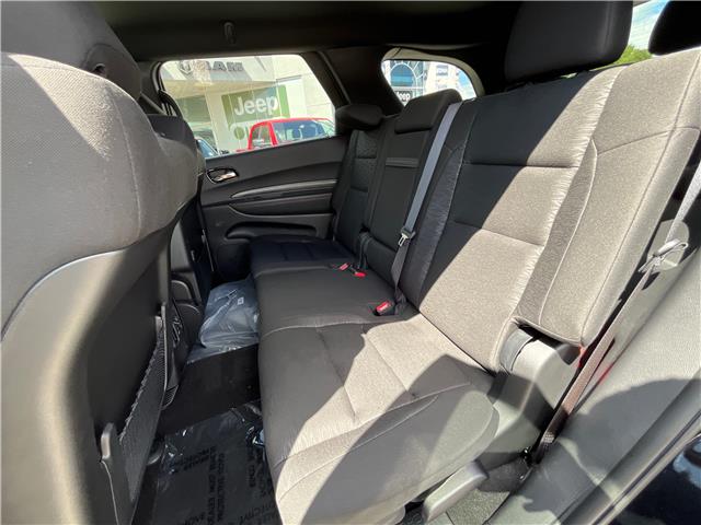 2026 Dodge Durango GT (Stk: 26-121) in Sarnia - Image 17 of 21