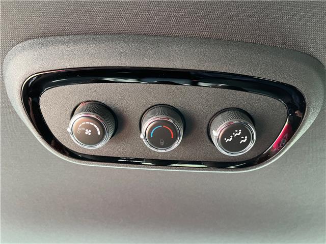 2026 Dodge Durango GT (Stk: 26-121) in Sarnia - Image 18 of 21