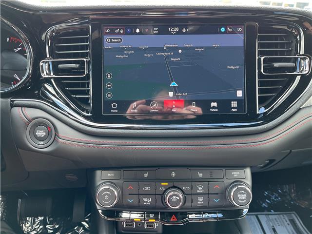 2026 Dodge Durango GT (Stk: 26-121) in Sarnia - Image 14 of 21